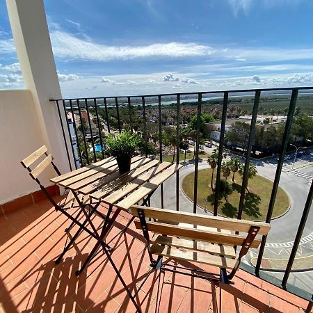 Estudio Blegamar Vistas - Playa, Wifi Y Aparcamiento El Puerto de Santa María Extérieur photo