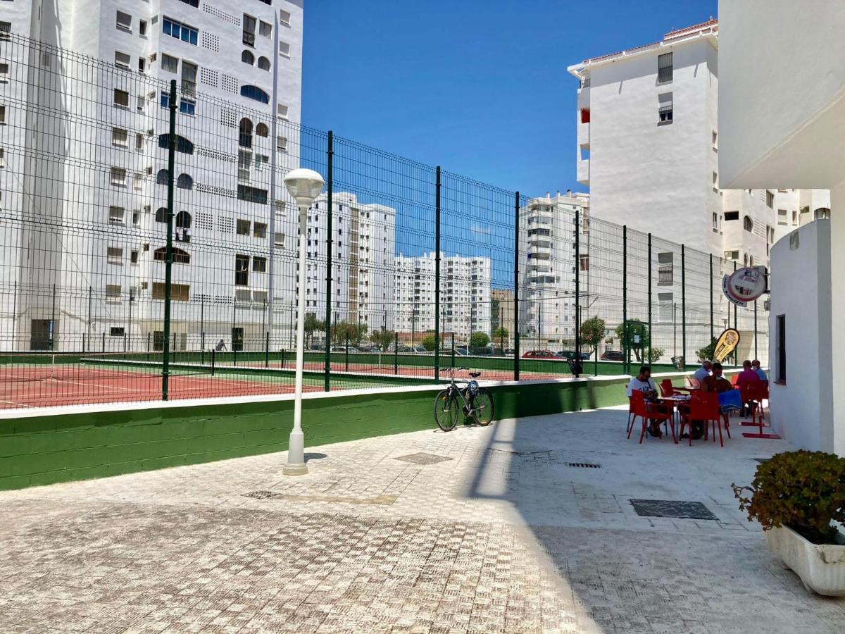 Estudio Blegamar Vistas - Playa, Wifi Y Aparcamiento El Puerto de Santa María Extérieur photo