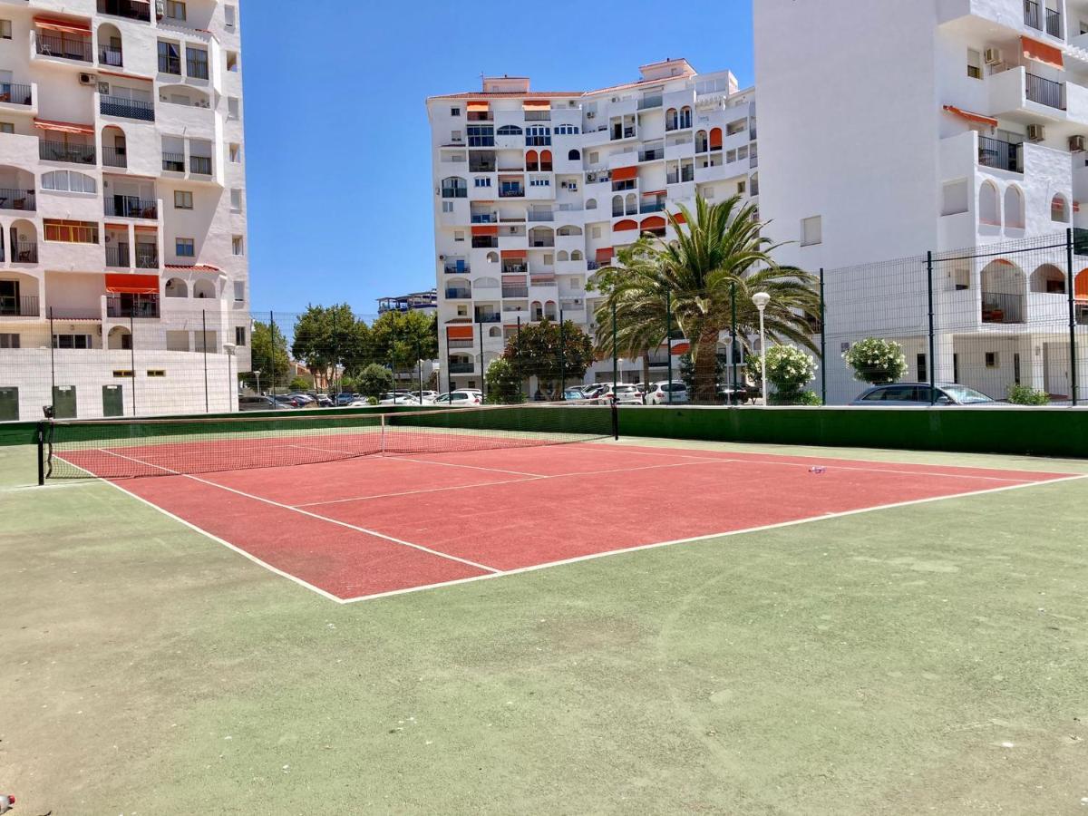 Estudio Blegamar Vistas - Playa, Wifi Y Aparcamiento El Puerto de Santa María Extérieur photo