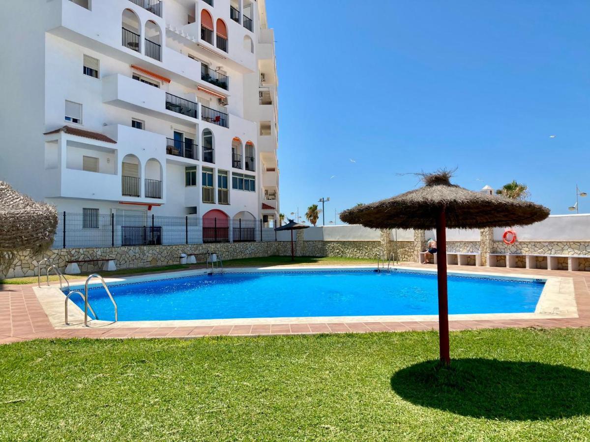 Estudio Blegamar Vistas - Playa, Wifi Y Aparcamiento El Puerto de Santa María Extérieur photo