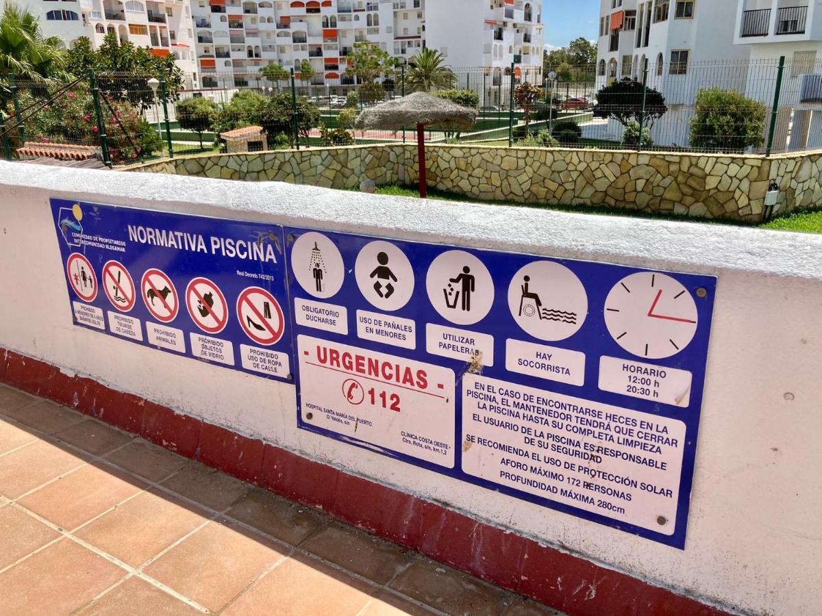 Estudio Blegamar Vistas - Playa, Wifi Y Aparcamiento El Puerto de Santa María Extérieur photo