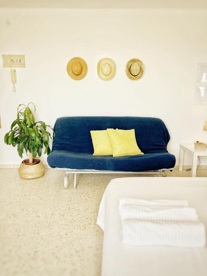 Estudio Blegamar Vistas - Playa, Wifi Y Aparcamiento El Puerto de Santa María Extérieur photo
