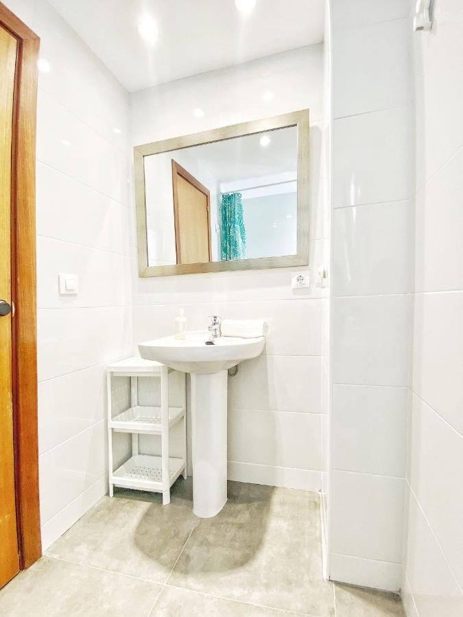 Estudio Blegamar Vistas - Playa, Wifi Y Aparcamiento El Puerto de Santa María Extérieur photo